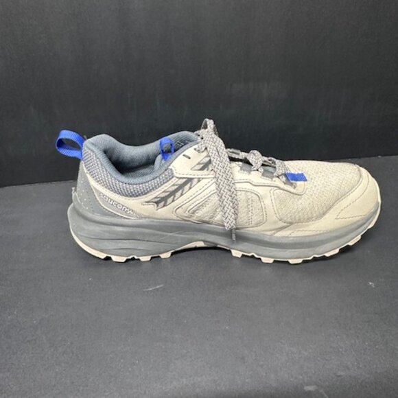 Asics Excursion 17 Woman's Size 10 - Picture 2 of 12